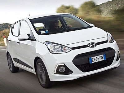 Officers with 7th cpc pay matrix level from 10 to 18 are entitled to buy a car once in 8 years from csd. Hyundai i10 / Grand i10 Reviews | Priceprice.com