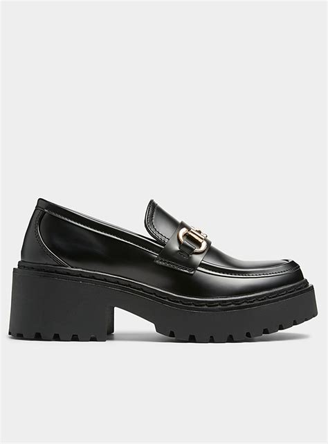 Loafers For Women Simons Us