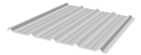 Affordable Factory Direct Tuff Rib Galvalume Metal Roofing Panels