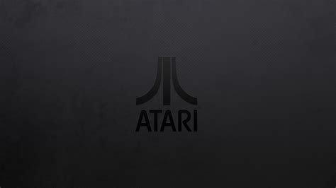 77 Atari Wallpaper Wallpapersafari