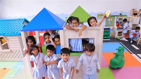Nursery School International Play Preschool In Pune 20 Off