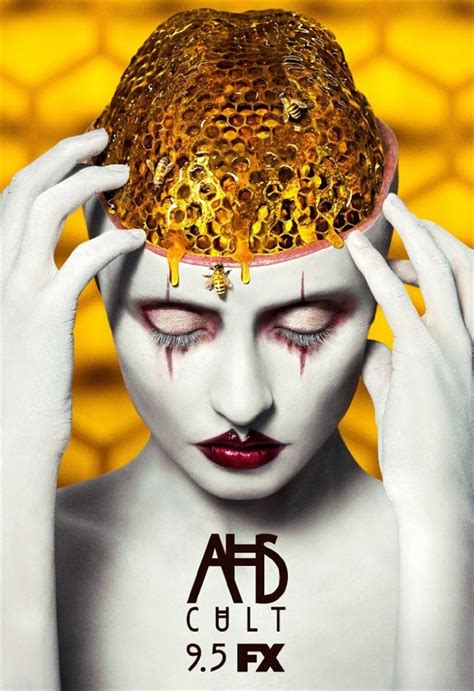 American Horror Story Poster