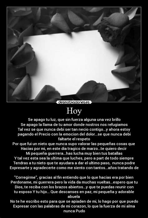 Maybe you would like to learn more about one of these? Hoy | Desmotivaciones