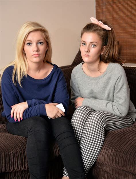 Conisbrough A630 Crash Tragic Doncaster Teens Were Hounded For Nude