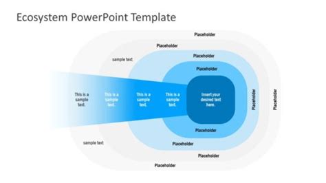 Concentric Circles PowerPoint Templates
