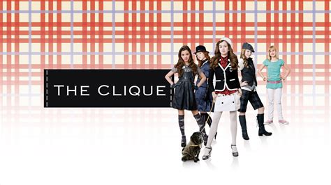 The Clique 2008 Az Movies