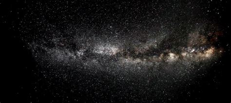 The Dark Sky Experience Astronomyconnect
