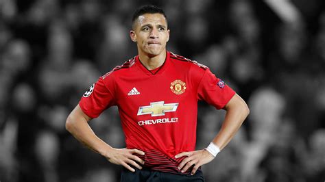 Lonely, bored, ignored - why Alexis Sánchez wants to leave Manchester ...