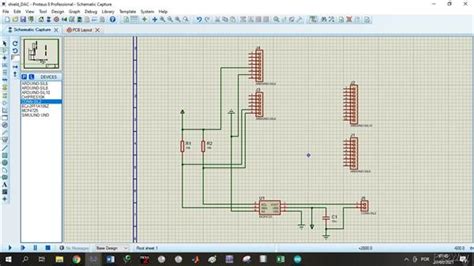 How To Design Your Arduino Shield Using Proteus Pcb Design Tutorial