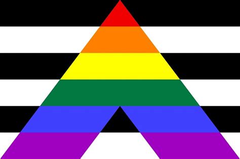 Cờ LGBT có mấy màu ý nghĩa là gì Các lá cờ LGBT Cẩm Nang Tiếng Anh