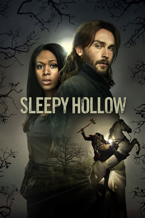 Sleepy Hollow Serie 2013 2017 Moviemeternl