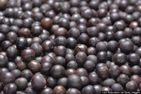 Watch the video explanation about how to pronounce acai berry? 11 Foods You're Pronouncing Wrongly Including Gnocchi