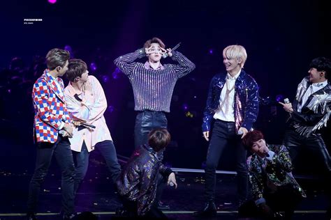 180929 Love Yourself Tour In Newark Bts Bangtan Boy Bts Boys Bts