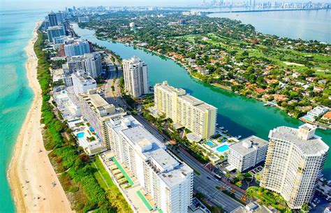 Miami Luxury Condos For Sale Condo And Penthouse Buildings