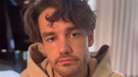 Ex One Direction Star Liam Payne Admitted To Hospital With Serious