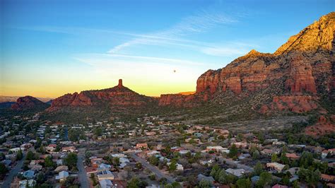 Sedona Arizona Sunrise 6 Photograph By Anthony Giammarino Fine Art