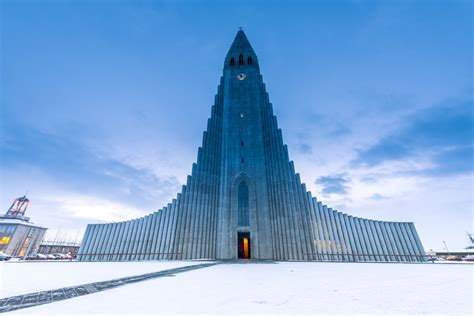 Die 10 Besten Sehenswürdigkeiten In Reykjavik Skyscanner Deutschland