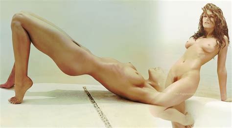 Cindy Crawford Nude Photos Pinayflixx Mega Leaks