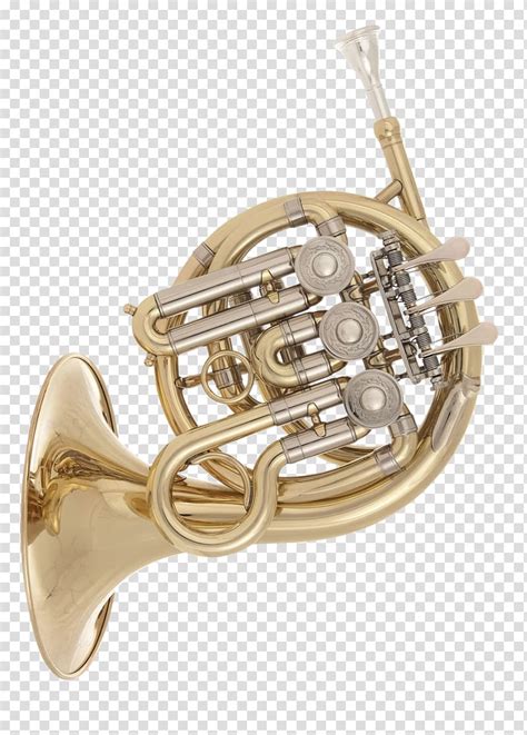 Cornet French Horns Tenor Horn Trumpet Musical Instruments The