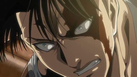 Does Levi Return To Battle Again In Attack On Titan