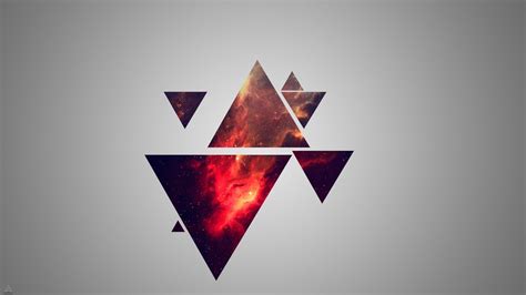 Cool Triangle Wallpapers Top Free Cool Triangle Backgrounds