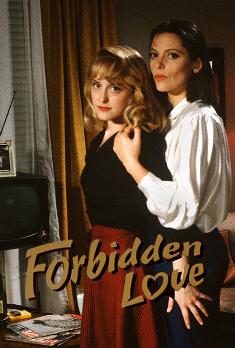 Filmzie Forbidden Love The Unashamed Stories Of Lesbian Lives 1992