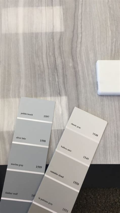 3 Great Whites From Benjamin Moore Interior Design Color Consulting