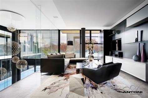 Modernmansionwithperfectinteriorsbysaotafeaturedonarchitecture