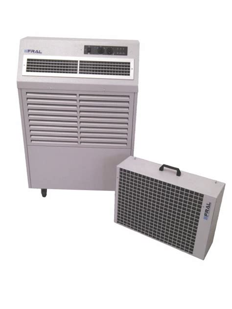 67kw Fral Avalanche Portable Split Air Conditioner
