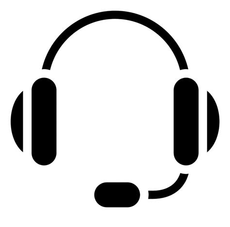 Headset Png Transparent Images Png All