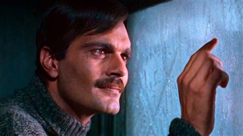 Actor Omar Sharif Known For Starring Roles In ‘lawrence Of Arabia ’ ‘doctor Zhivago ’ Has Died