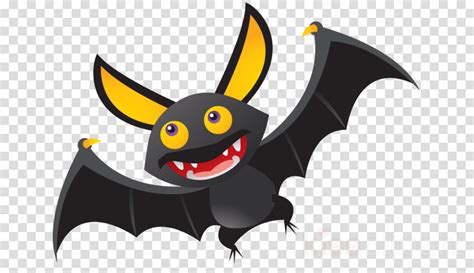 Free Halloween Clipart Bat Clipart Echo S Cartoon Bat Clipart Clipart