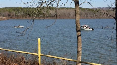 Bodies Of Missing Boaters Found In Lake Maumelle Katv