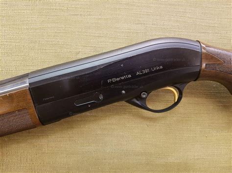 Beretta Urika 1 12 gauge Shotgun | Second Hand Guns for ...