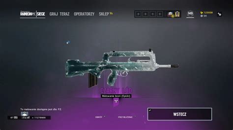 F2 Black Ice In Alpha Pack Youtube