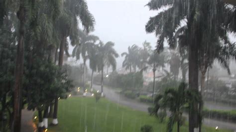 Jamaicas Rainy Season About Jamaica