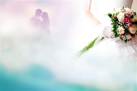 Top 11 Imagen Wedding Background Hd Images Ecovermx