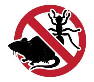 If you hire an examiner for pest can i do pest control myself? Blakeman Exterminating - Services