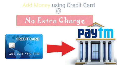 But if you don't go about it the depending on your credit card issuer, it may not cost anything to add an authorized user to your credit card account. Classic or Merchant User? Add money using credit card without any charge! - Grow Your Knowledge