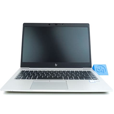 Hp Elitebook 840 G5 14 Inch Laptop Configure To Order