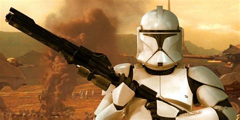 Send In The Clones 10 Questions About Star Wars Clone Troopers Answered