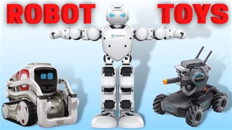 Amazon Gadgets Robot Toy Best Amazon Toys Activity Toys Clearance