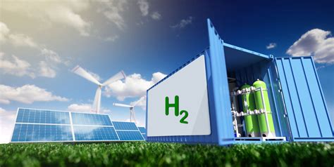 A Boost For Hydrogen Hub In Northern Netherlands
