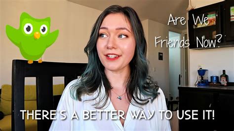 How To Make Duolingo Work Better For You Learn More And Faster With These 3 Tips Youtube