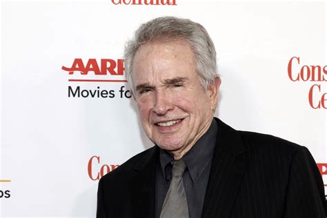 Warren Beatty Accused Of Forcing A Minor To Have Sex When He Was 35 Louisiana News