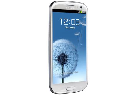 Samsung Galaxy S Iii Price In India Specifications 27th February