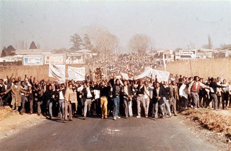 South Africans June 16th 1976 Revolt Owlcation