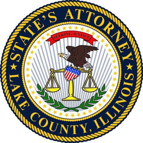 Lake County State’s Attorney Office Illinois Digitalforensics Careers