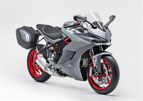 Ducati Supersport 939 2017 20 Prezzo E Scheda Tecnica Motoit