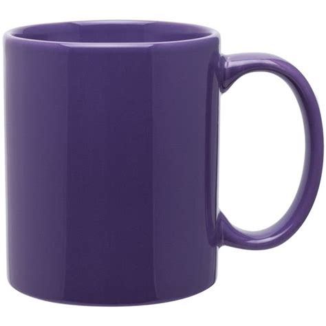 Purple Coffee Mug With Name Full Purple Coffee Ceramic Mugs